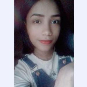 Meet your Posher, Eva marina